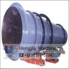 Cement drying machine Hengjia rotary kiln